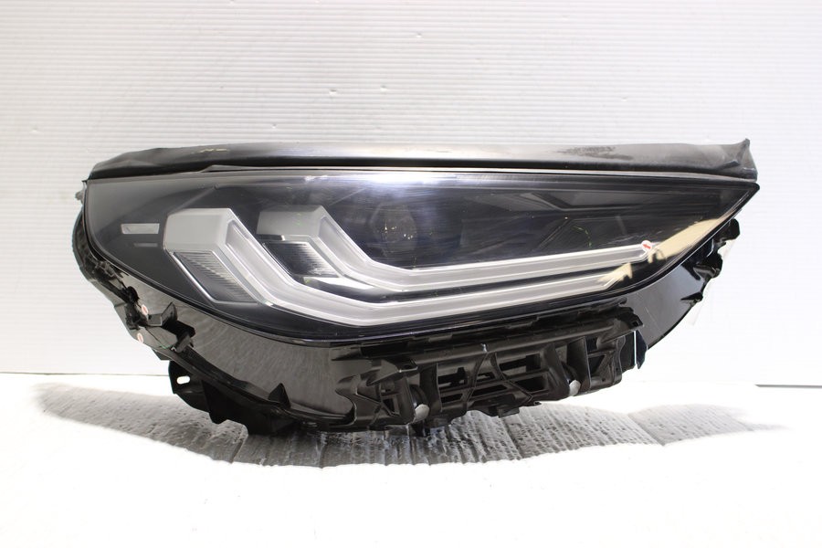 2025-2026 BMW X3 Right Side LED Headlight Assembly OEM 5A1BD2408