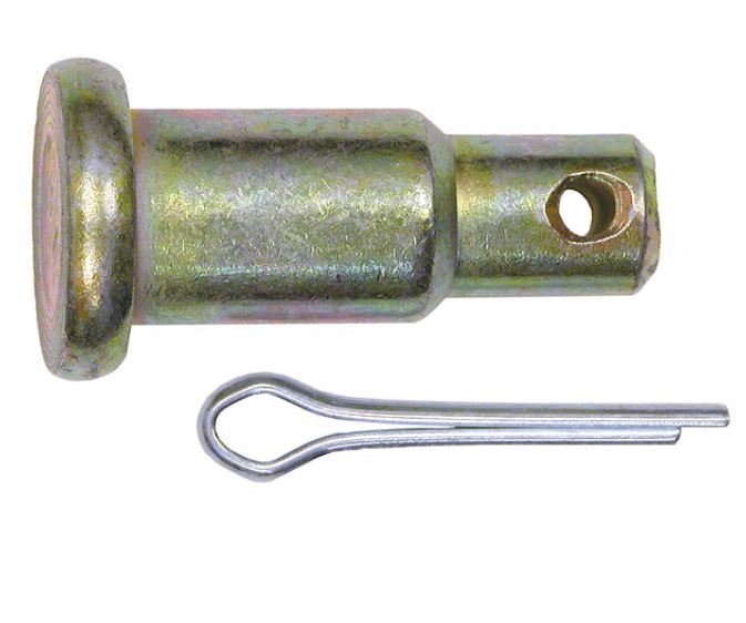 Buyers Products 1302319, SAM Step Pin Kit to fit Fisher Snow Plows