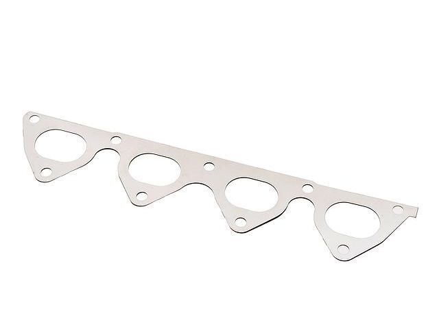 For 1986-1989 Acura Integra Exhaust Manifold Gasket 63832PHCH 1987 1988