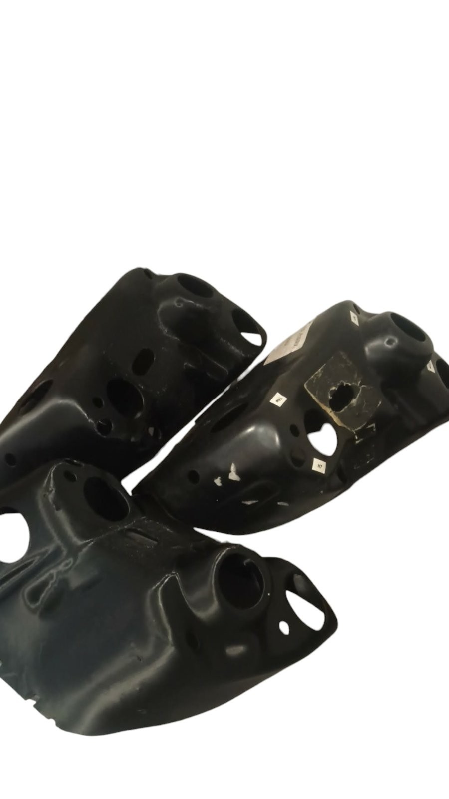 Opel speedster front lamp cover