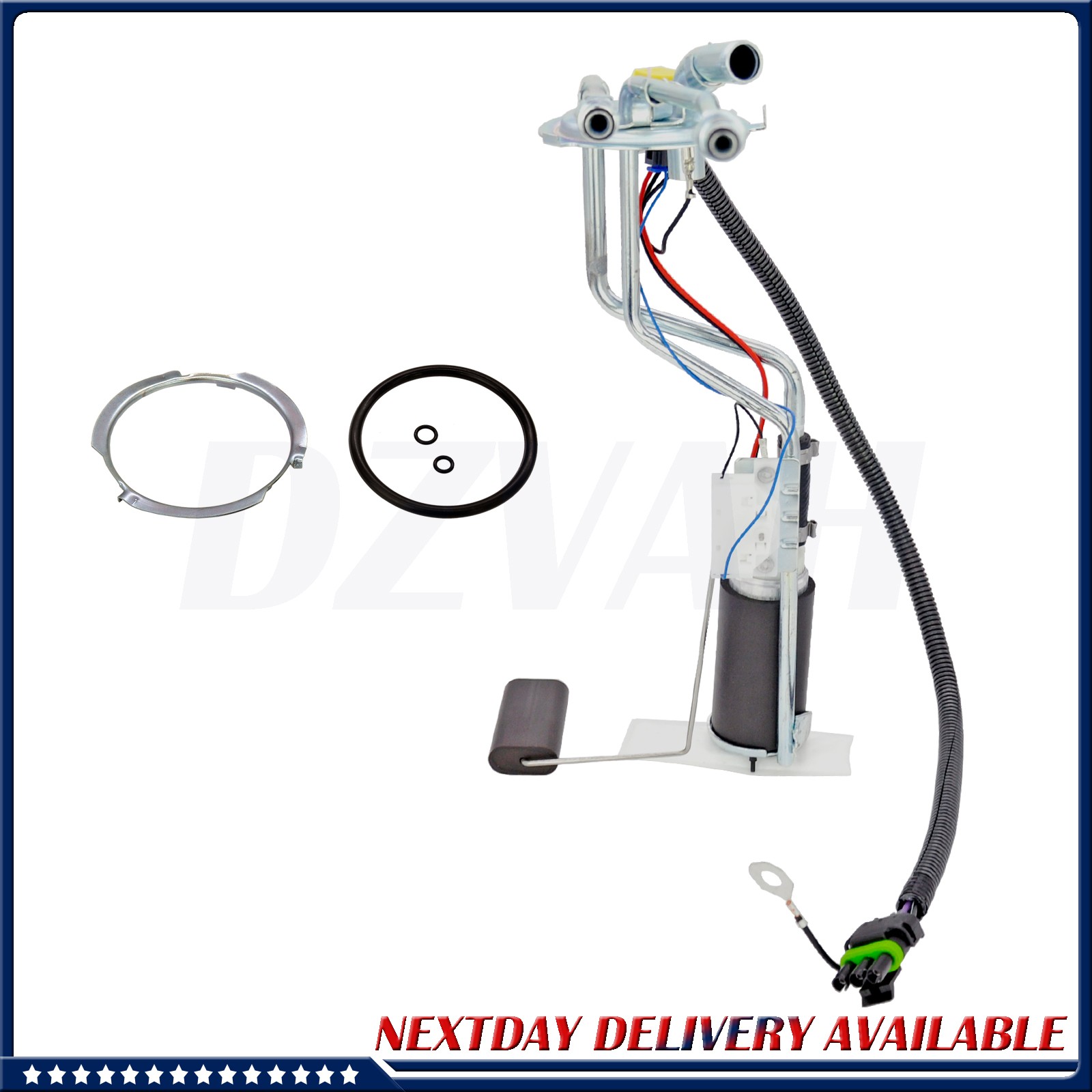 Fuel Pump Assembly fit 1992-1995 Chevrolet GMC C1500 C2500 Suburban SP123A3H