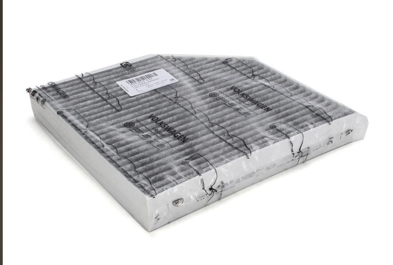 Genuine Audi Filter 4H0-819-439 Genuine Audi Filter 4H0-819-439