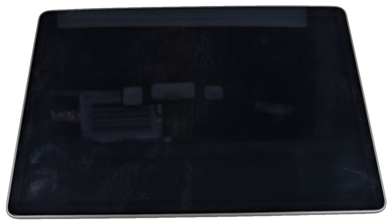 2020-2025 TESLA MODEL Y OEM CENTER DISPLAY M3 1089543-00-J W/ BRACKET