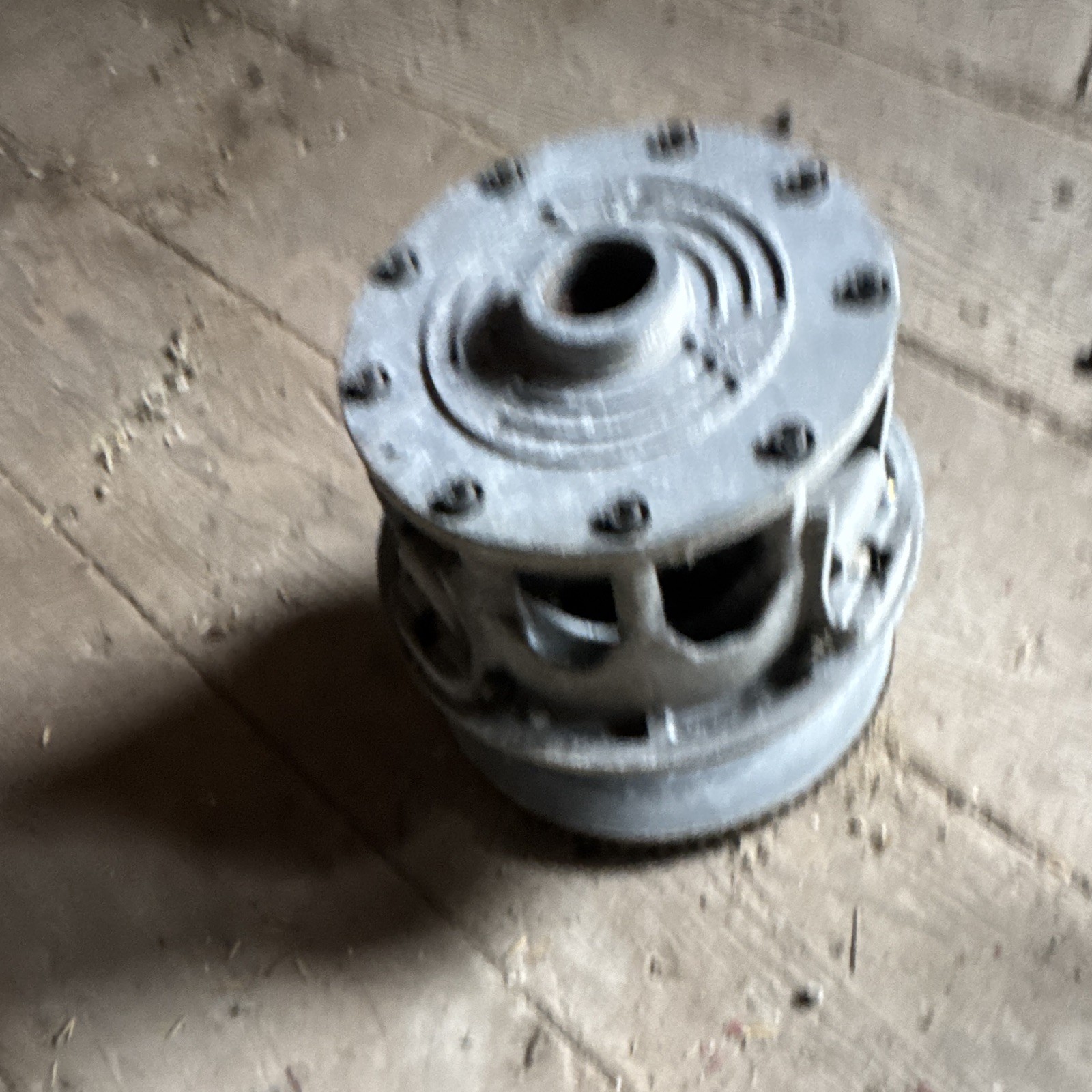 97 98 99 00 Arctic Cat Z 440 340 Panther Jag Puma Primary Drive Clutch 97 98 99 00 Arctic Cat Z 440 340 Panther Jag Puma Primary Drive Clutch