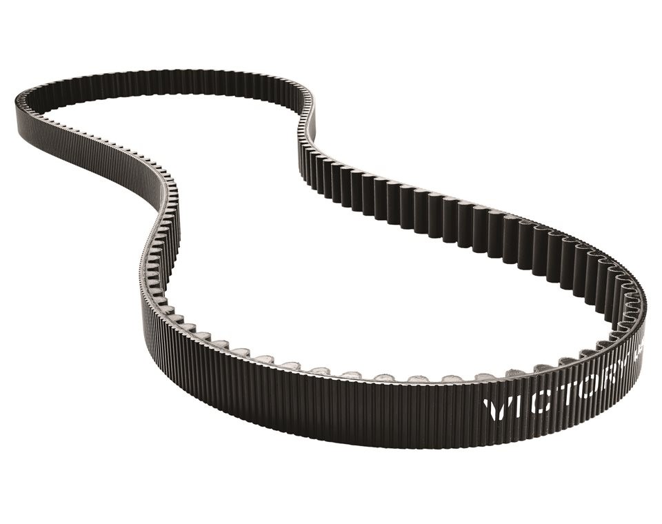 Polaris Drive Belt, for Victory Motorcycles Models, Genuine OEM - 3211102 Polaris Drive Belt, for Victory Motorcycles Models, Genuine OEM - 3211102