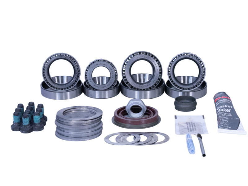 Revolution Gear & Axle 35-2022 Master Install Kit for GM 8.6 Revolution Gear & Axle 35-2022 Master Install Kit for GM 8.6