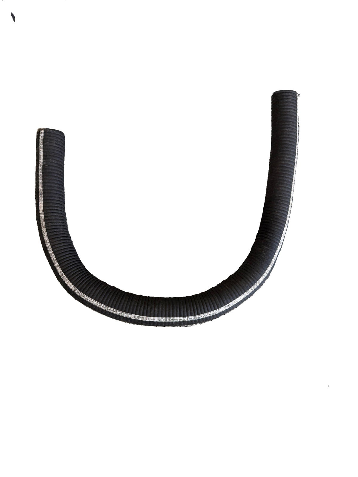 NAPA 848 Flexible Air Vent Duct Hose 3.5\ NAPA 848 Flexible Air Vent Duct Hose 3.5\