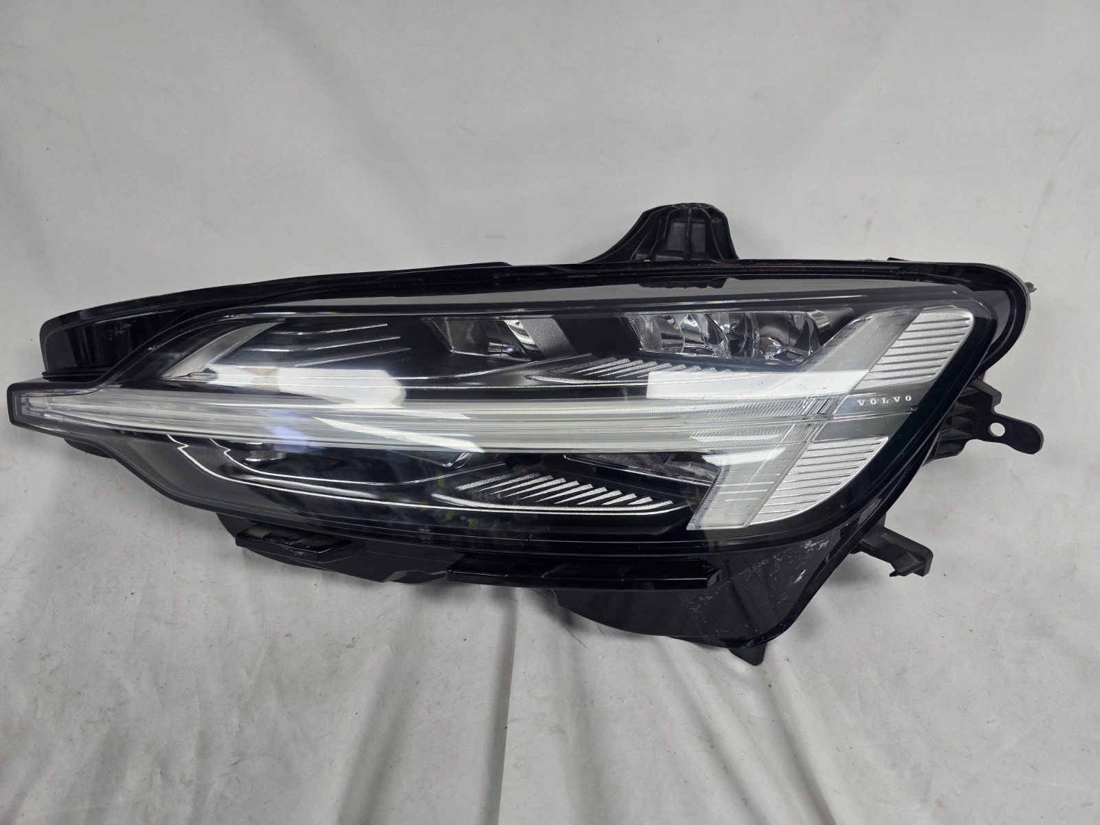 🐻2019 2020 Volvo S60 III V60 II LED Headlight OEM LEFT GENUINE 32228866 🐻2019 2020 Volvo S60 III V60 II LED Headlight OEM LEFT GENUINE 32228866