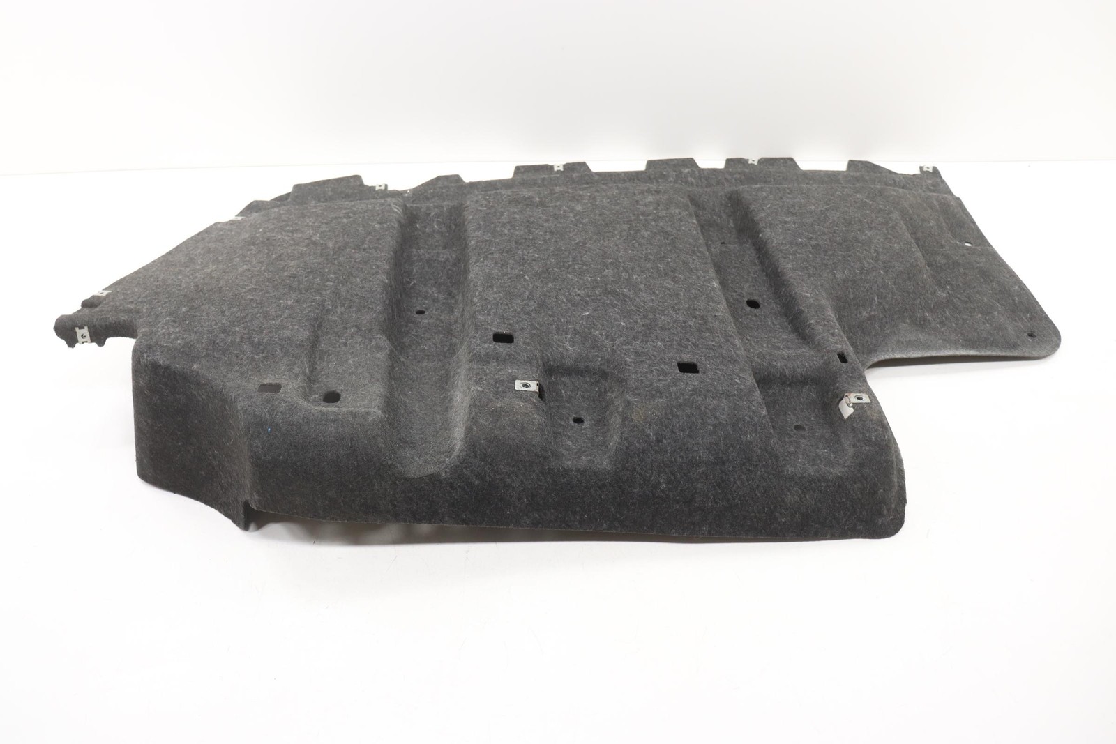 2020 - 2025 CHRYSLER VOYAGER REAR UNDERBODY SPLASH SHIELD GUARD OEM 68227441AB