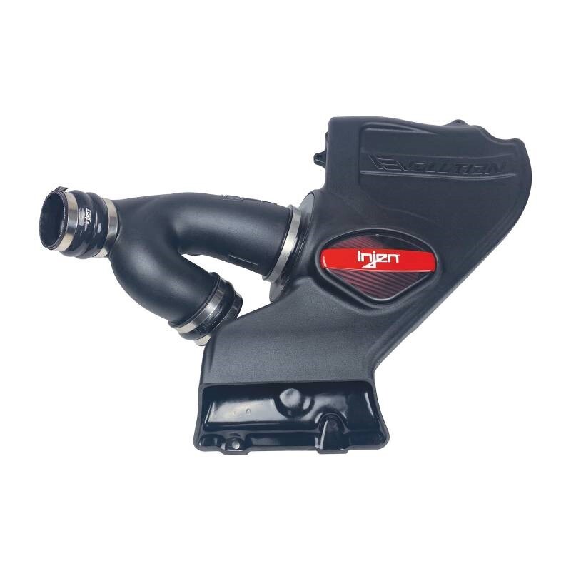 Injen EVO9104C Evolution Intake for 2017-2025 Ford F-150 3.5L EcoBoost & More