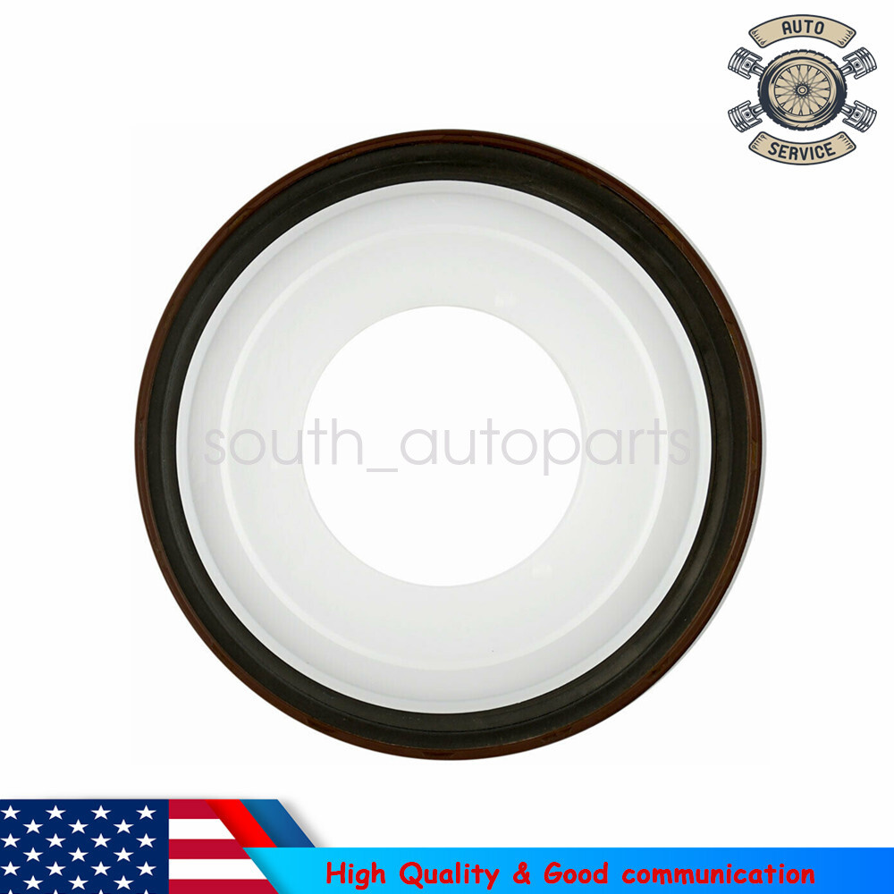 Rear Main Seal For 98-16 Chevy GMC LS LS1 LS6 LS2 LS3 LQ9 LQ4 4.8L 5.3L 6.0 6.2