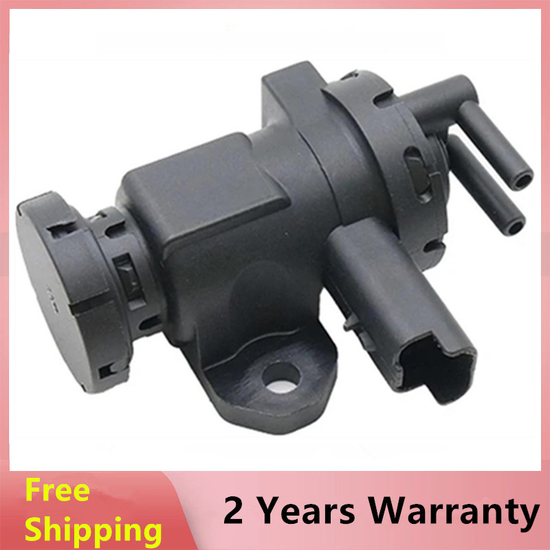 Fit for Citroen Peugeot 1.9 2.0 2.2 HDi Turbo Pressure Solenoid Valve 9635704380