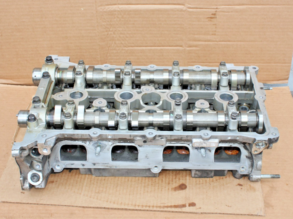 OEM Engine Cylinder head for 2011-2013 Hyundai Tucson 2.4l G4KE  / California