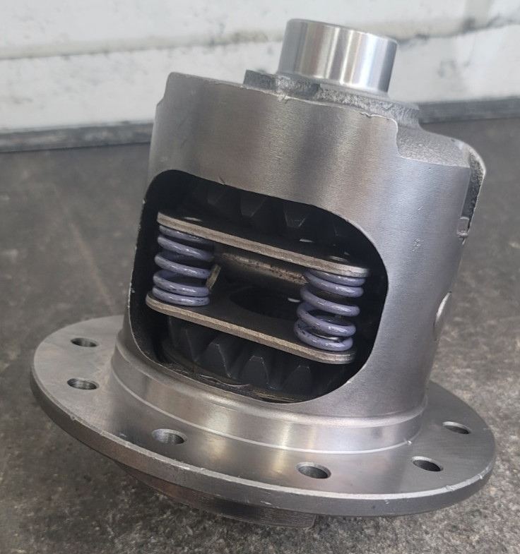 USED - GM 8.2\