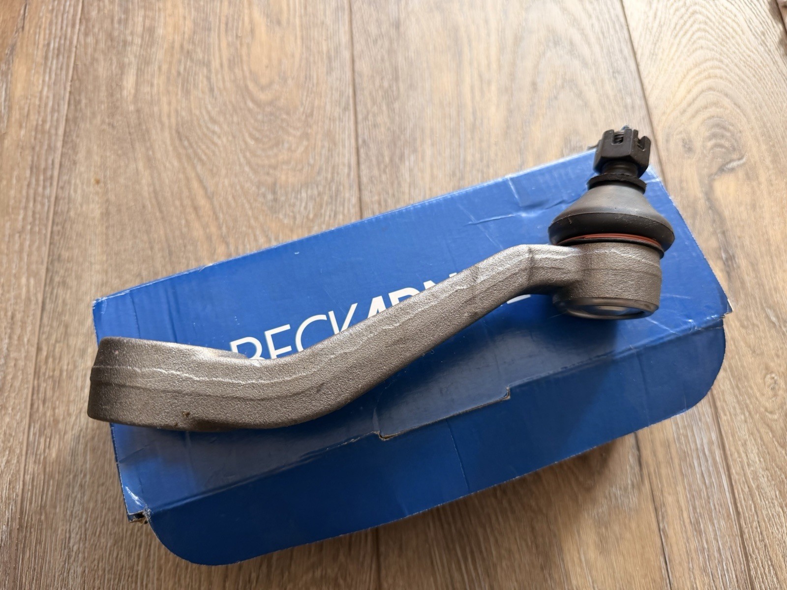 BECK ARNLEY Steering Pitman Arm 101-4229 BECK ARNLEY Steering Pitman Arm 101-4229