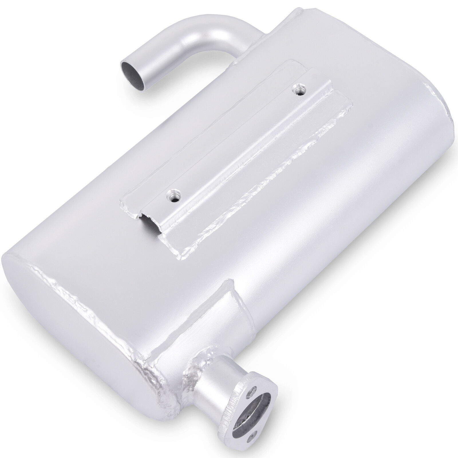 Muffler RC411-42414 fits Kubota Excavator KX91-3 U35 U35-3 U35-3S KX91-3S U30-3