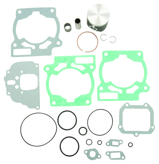 Vertex Cast Race Top End Kit 53.95mm KTM/Husqvarna 125 SX/TE 125/TC 125