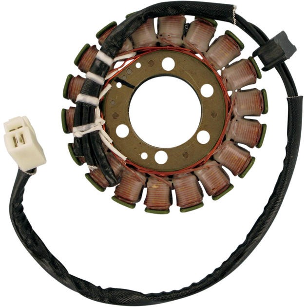 Rick\'s Motorsports Stator for Suzuki  21-315 Suzuki GSX-R600/GSX-R750 2004-2005