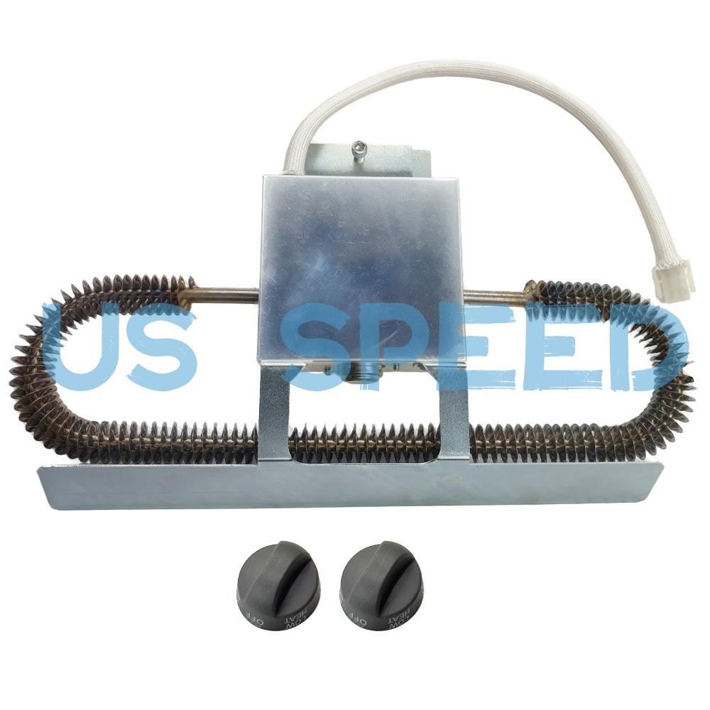 9233A4551 Heatstrip Assembly Electric Heat Kit for Coleman RV Air Conditioners 9233A4551 Heatstrip Assembly Electric Heat Kit for Coleman RV Air Conditioners
