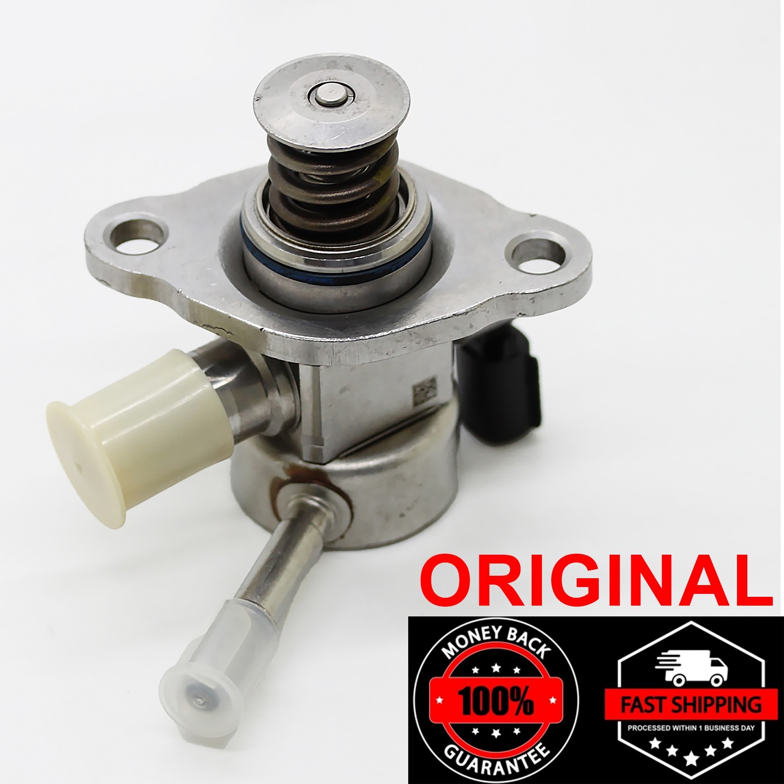 OEM For 16-20 Chevrolet Malibu GMC 1.5L Turbo High Pressure Fuel Pump 12682079