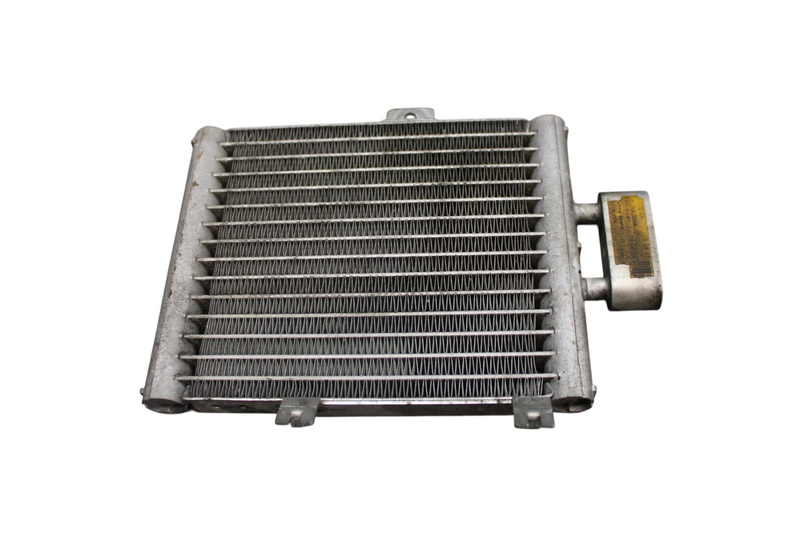00-14 Mercedes R230 SL500 SL55 AMG Hydraulic Suspension ABC Oil Cooler Oem