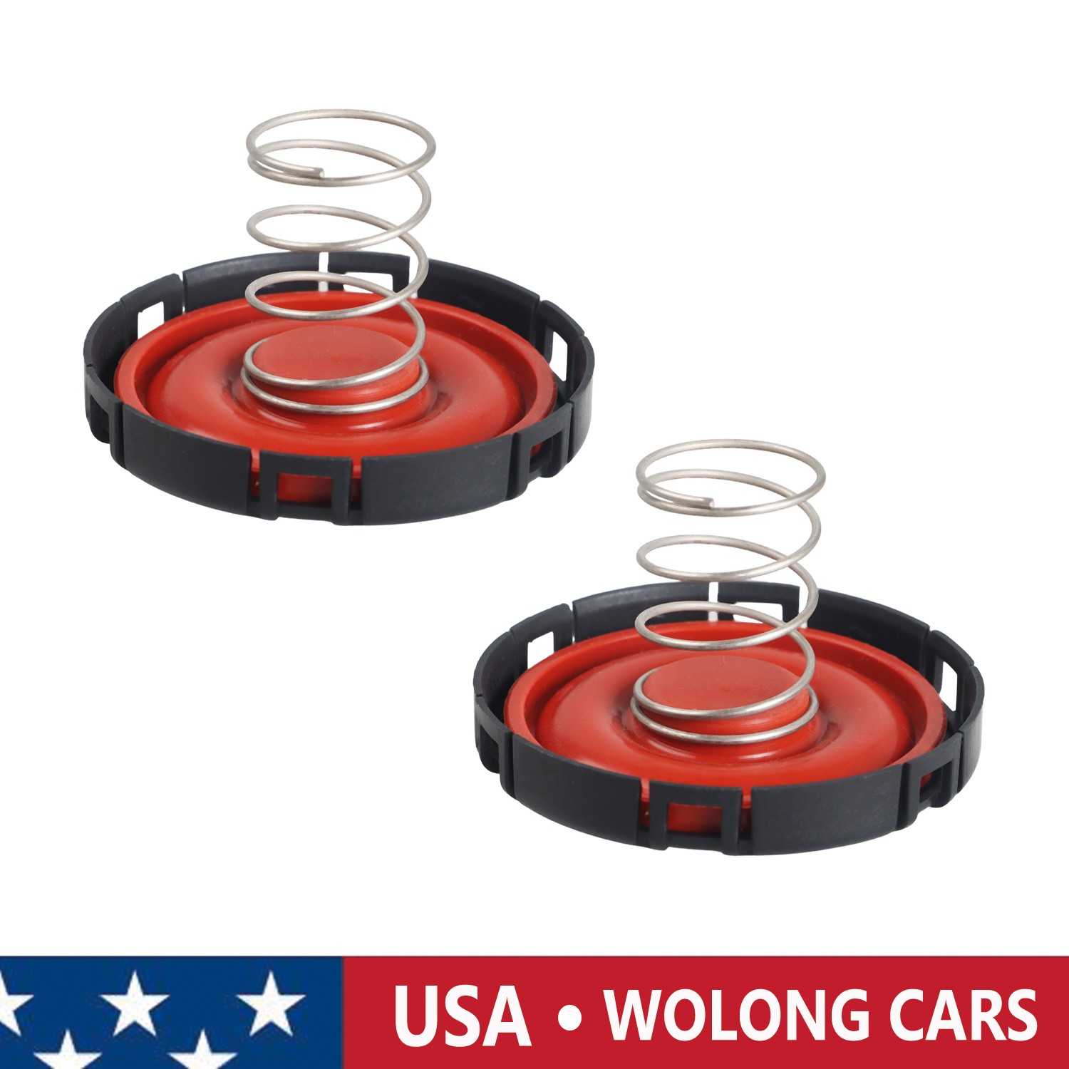 PCV Cap Repair Kit for BMW F3X 320i 328i 428i 228i 528i X3 Z4 X1 X4 N20 2.0L