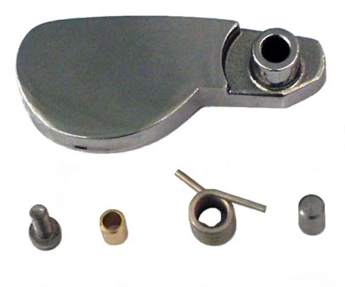 Imtra LWPPFKITD | Lofrans Pressure Finger Kit for Project 1000 Imtra LWPPFKITD | Lofrans Pressure Finger Kit for Project 1000
