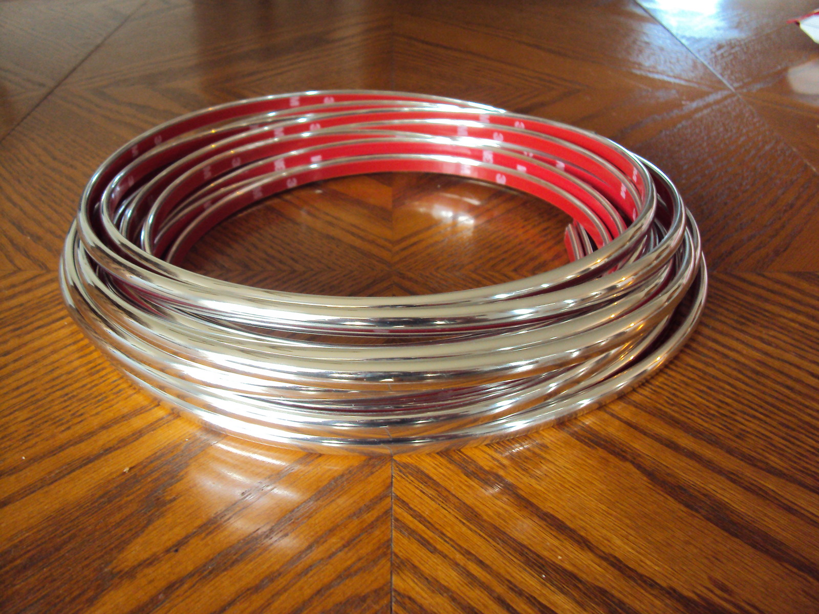81 82 83 84 85 86 87 88 Cutlass Hurst Olds 442 Front Rear Bumper Chrome Trim USA