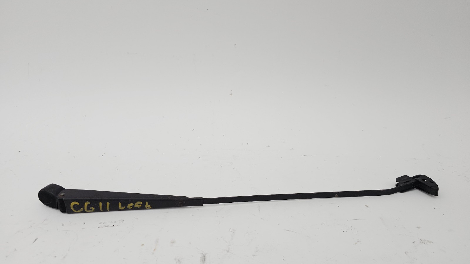 1972-1981 BMW E12 5-Series 528i Front Left Driver Side Windshield Wiper Arm OEM