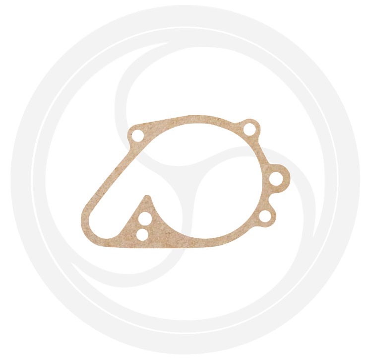1991-2008 KAWASAKI VULCAN 88 1500 & 1600 WATER PUMP COVER GASKET VN1500 VN1600