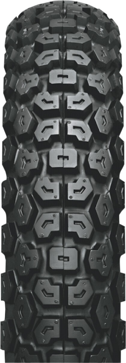 IRC GP-1 Rear Tire 4.10-18 59P Bias Dual Sport IRC GP-1 Rear Tire 4.10-18 59P Bias Dual Sport