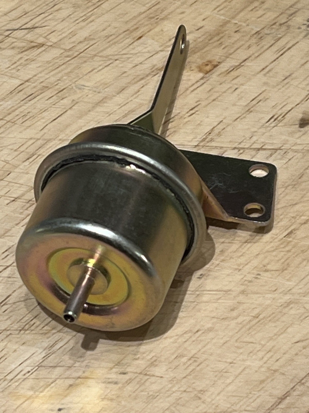 Oldsmobile OAI door vacuum motor, 1970-72 Cutlass, 442 and H/O Oldsmobile OAI door vacuum motor, 1970-72 Cutlass, 442 and H/O
