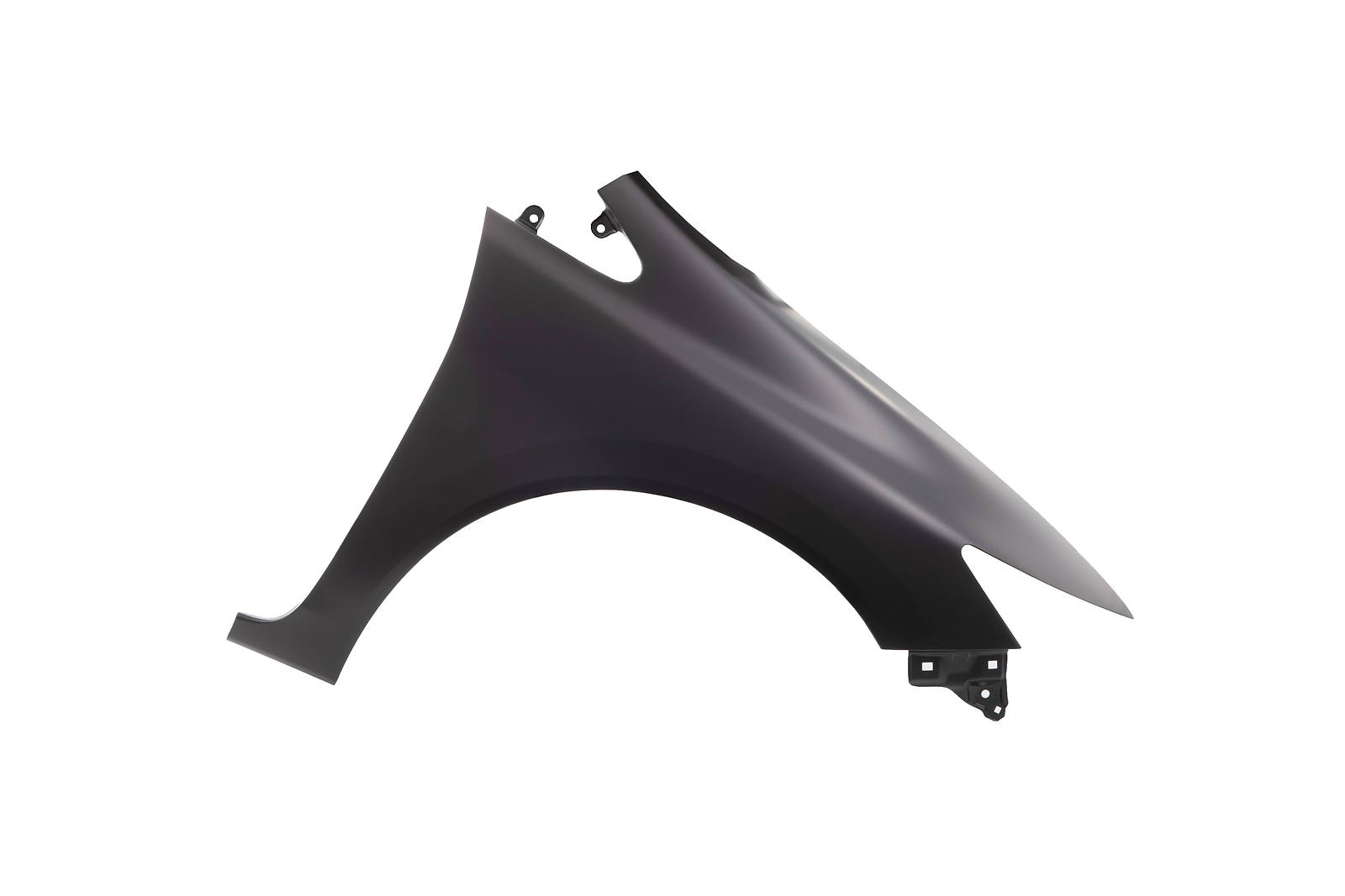 Fender For Honda Civic Sedan Hybrid 12-15 Coupe 12-13 Front Right Passenger Side
