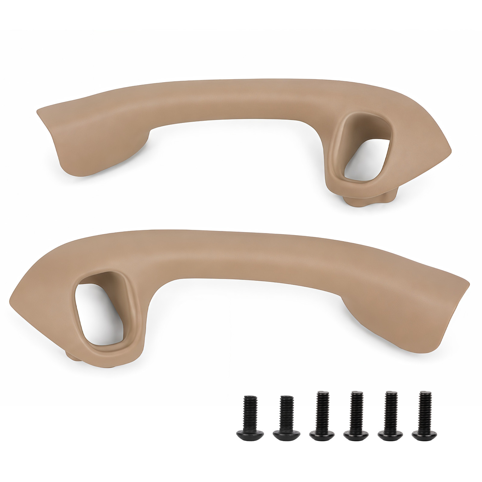 Left +Right Interior Door Pull Handle Kit For BMW Z3 E36 Roadster 1996-2002