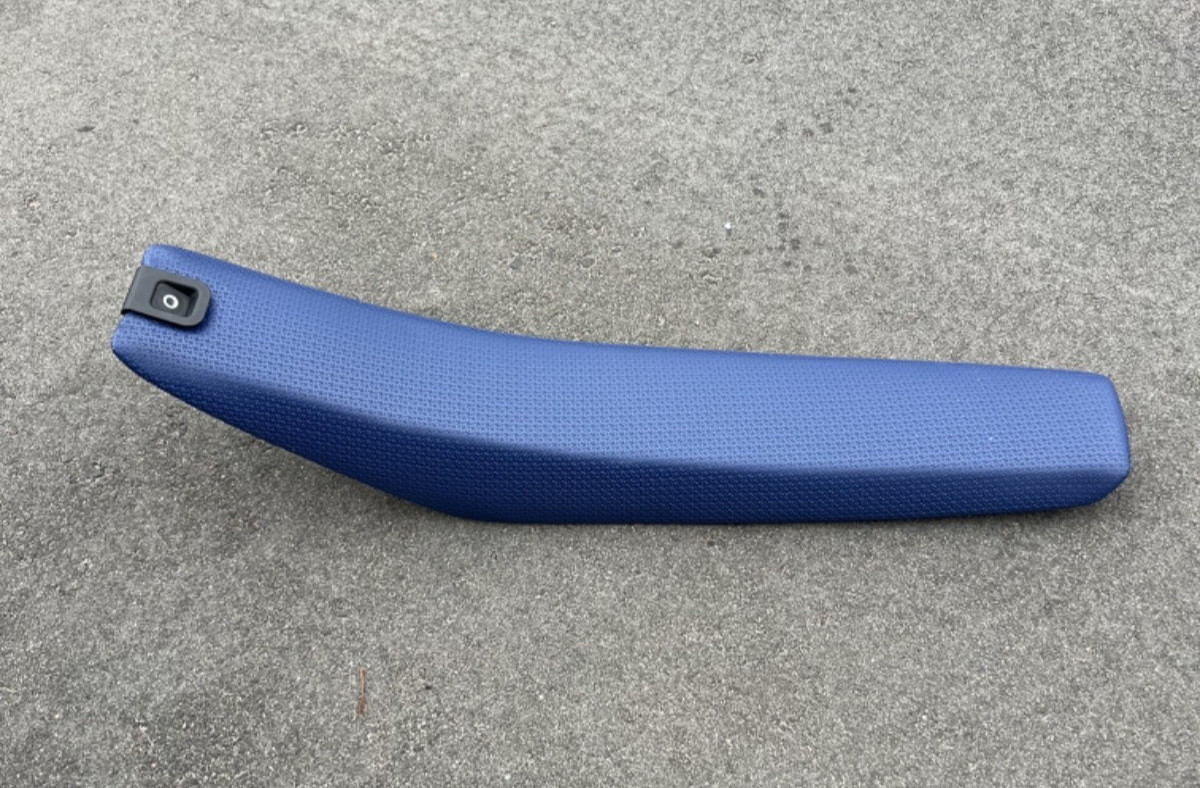 Husqvarna FC 250 - 450 23-25 NEW COMPLETE SEAT FC250 FC350 FC450 FC 450 FE350 Husqvarna FC 250 - 450 23-25 NEW COMPLETE SEAT FC250 FC350 FC450 FC 450 FE350