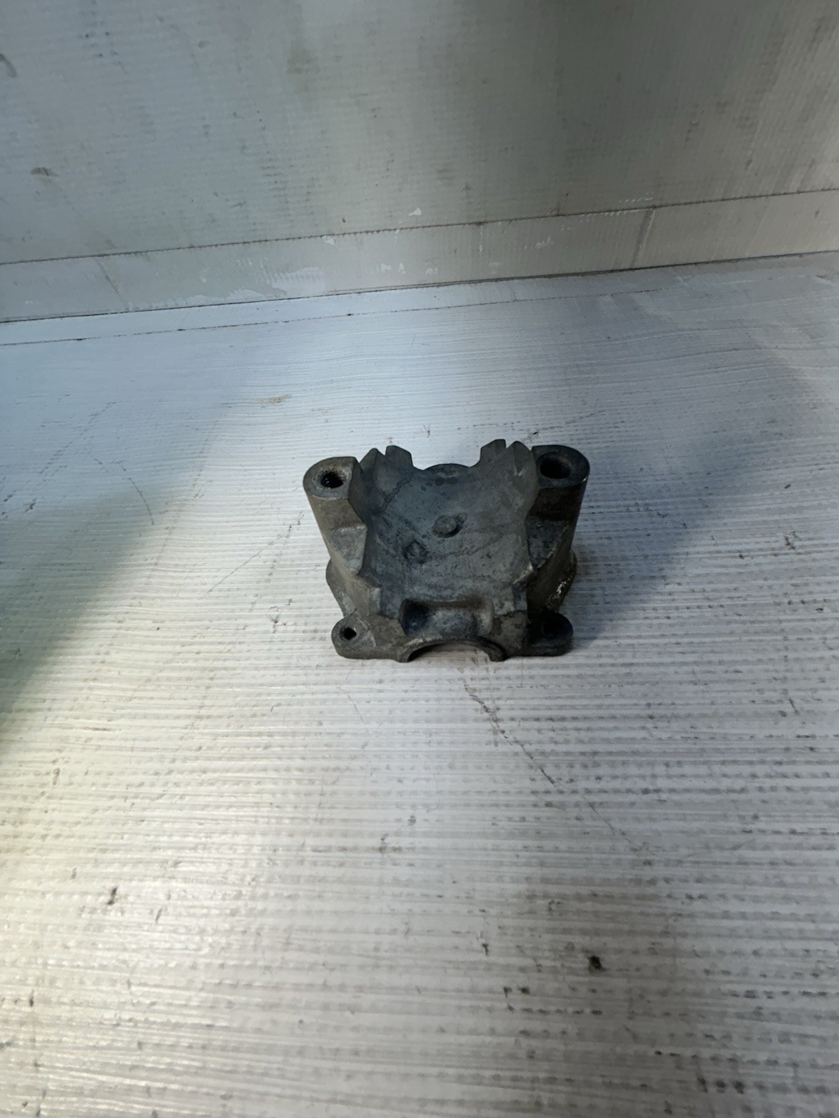 1948-1954 Chevy Steering Column Gearshift Control Housing OEM Used