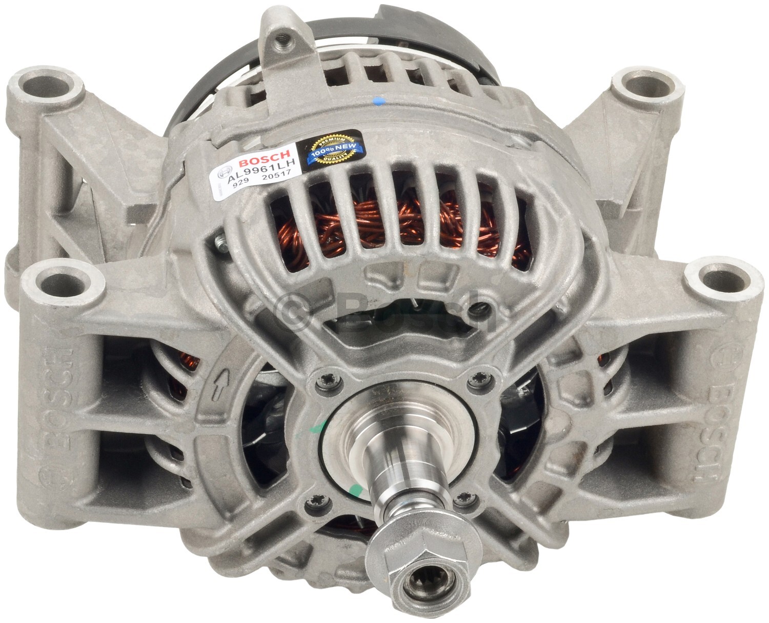 Bosch Alternator (New) AL9961LH