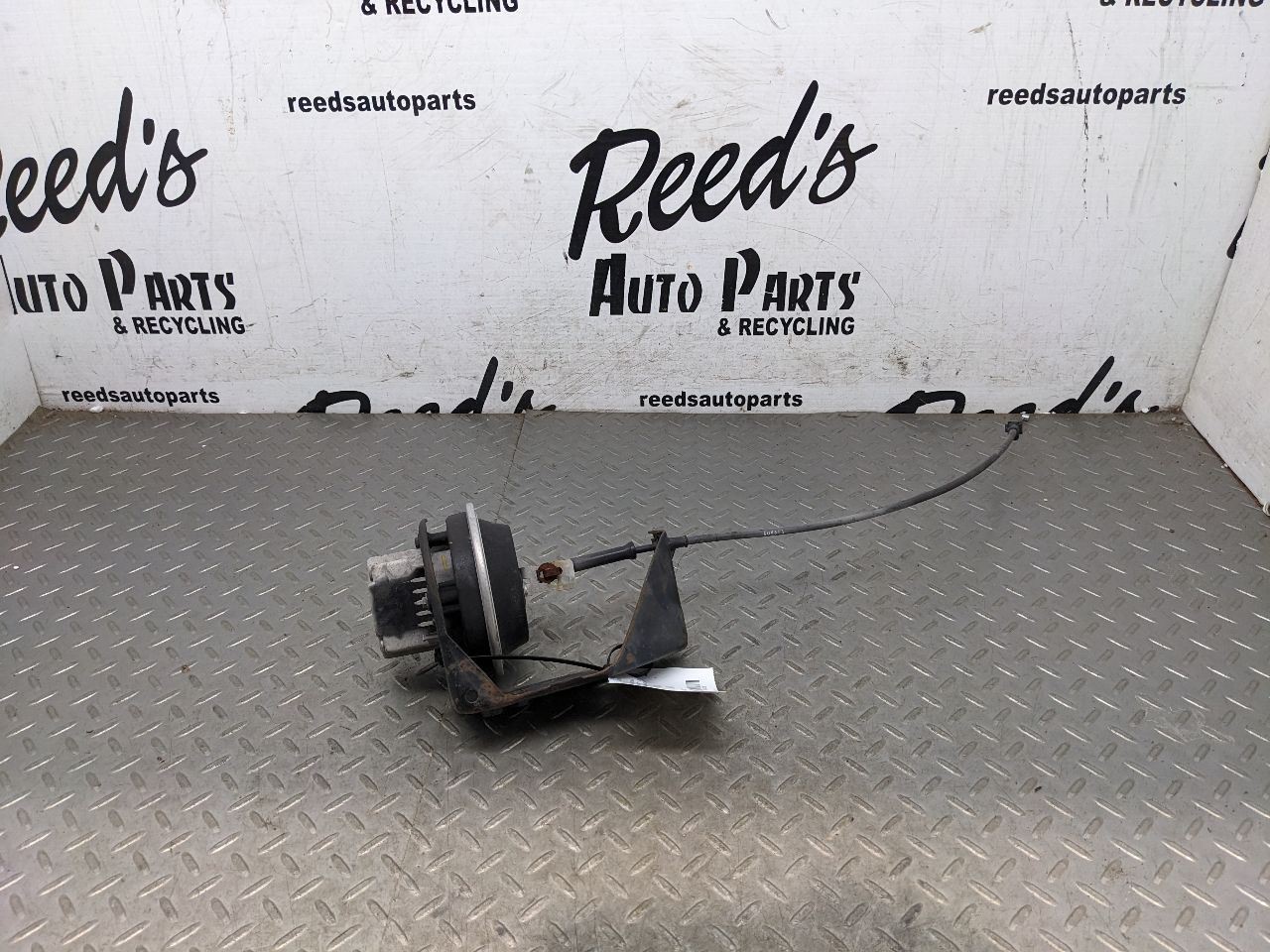 90-96 CHEVROLET CORVETTE C4 CRUISE CONTROL SERVO ACTUATOR OEM 1184039