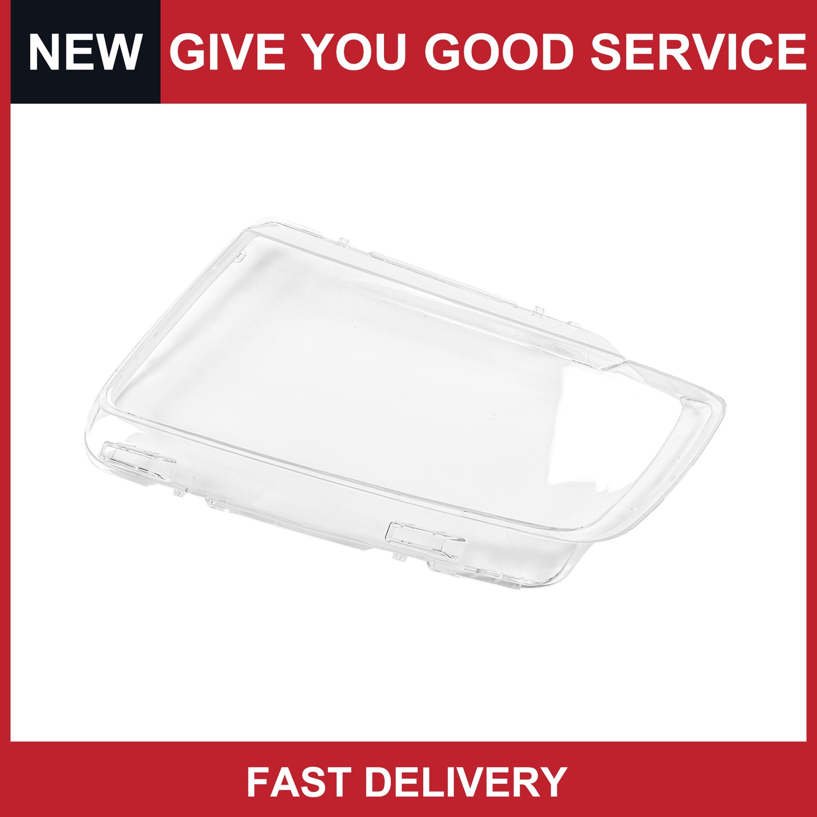 1Pc Car Front Left Headlight Lens Cover for Jeep Grand Cherokee 11-13 PC Clear 1Pc Car Front Left Headlight Lens Cover for Jeep Grand Cherokee 11-13 PC Clear