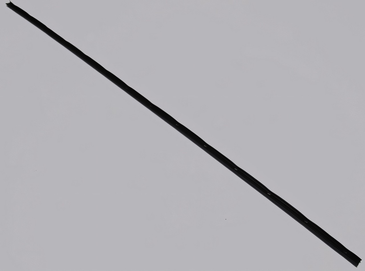 Window Sweeps for 1968-71 Oldsmobile Cutlass Tail Gate Station Wagon