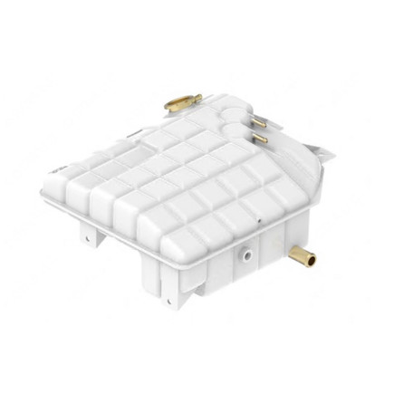 Freightliner 05-17750-002 Coolant Surge Tank/Reservoir, for Argosy/Columbia