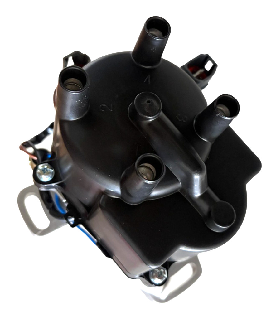 Ignition Distributor For Toyota Camry Celica 2.0L 1987-1991 31-766