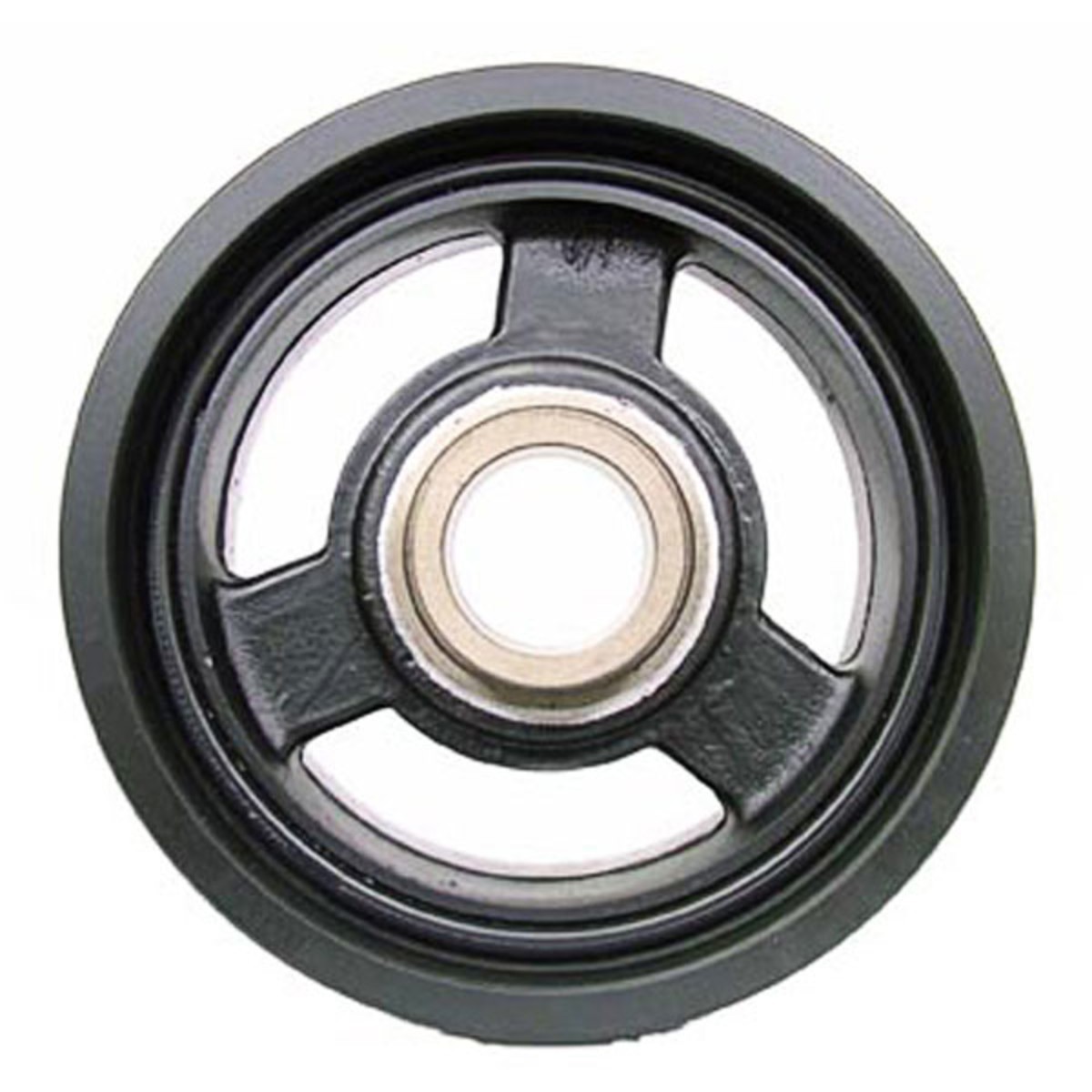 PB1117N Dayco Harmonic Balancer for Chevy Chevrolet Caprice SS Corvette G8 CTS