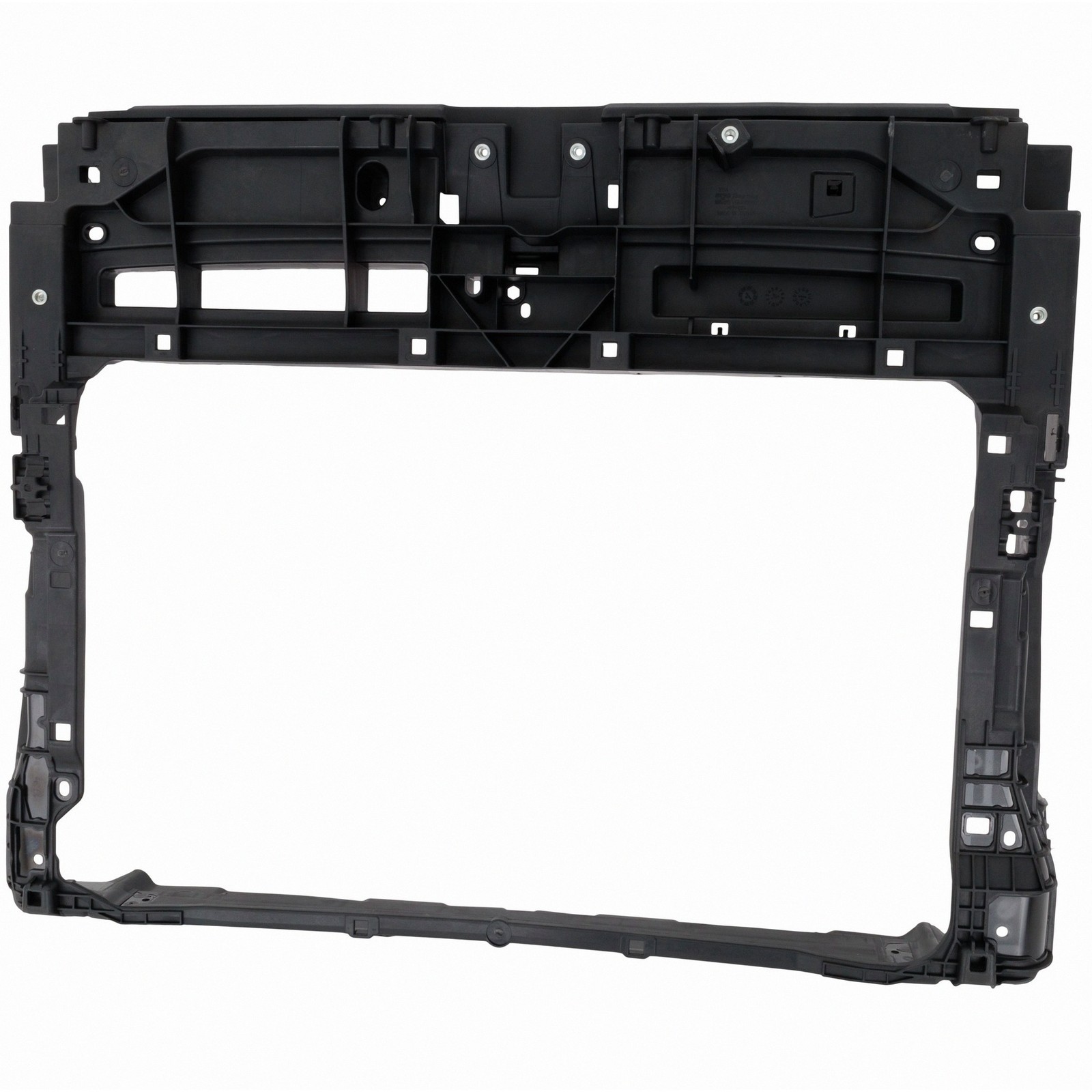 Radiator Support Volkswagen Taos 2022-2025 VW1225181