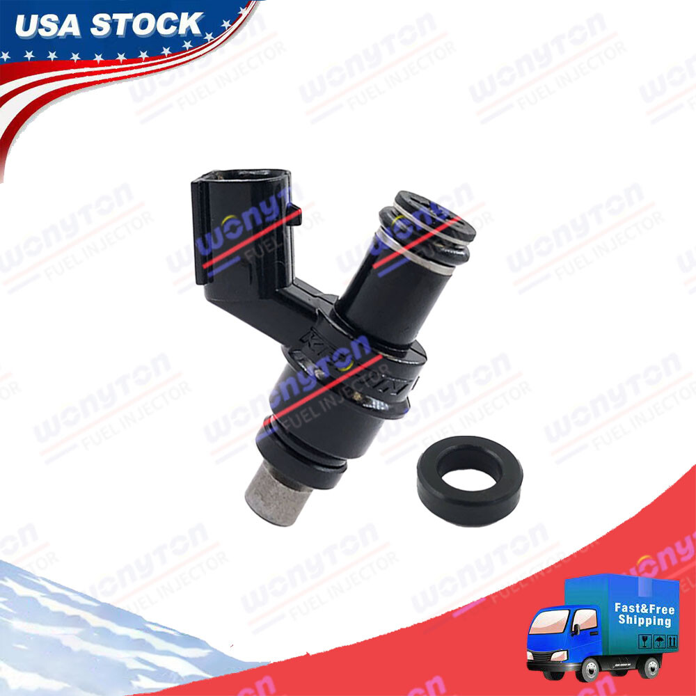 1Pcs KTM Fuel Injector 75041023144 For 350 450 500 SXF XCF EXCF XCW EXC