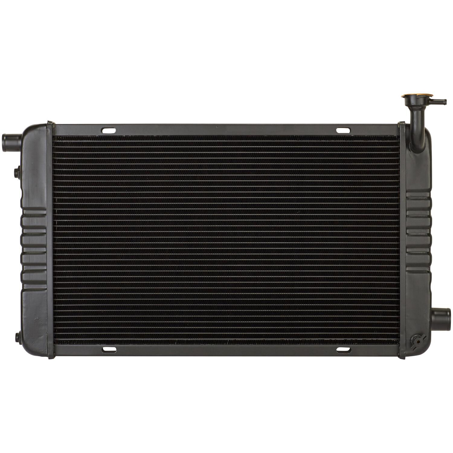Radiator fit for 1980-1985 Buick Skylark
