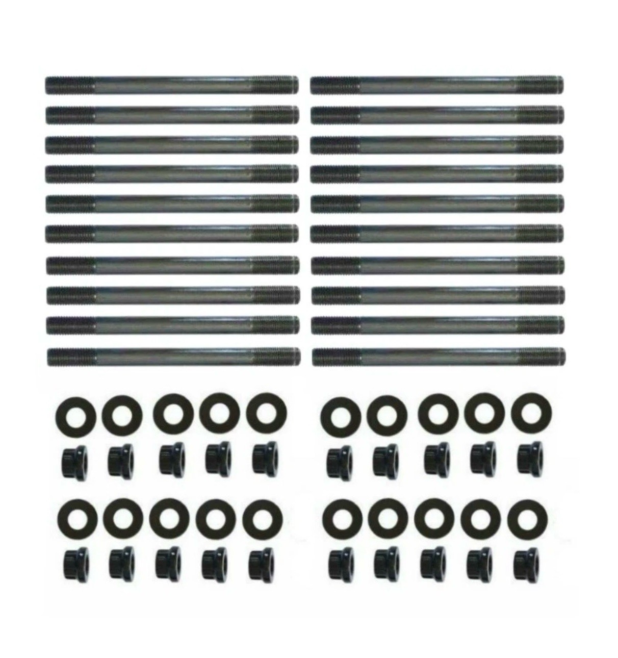 DSP Head Stud Kit for 03-10 6.0L Powerstroke DSP Head Stud Kit for 03-10 6.0L Powerstroke