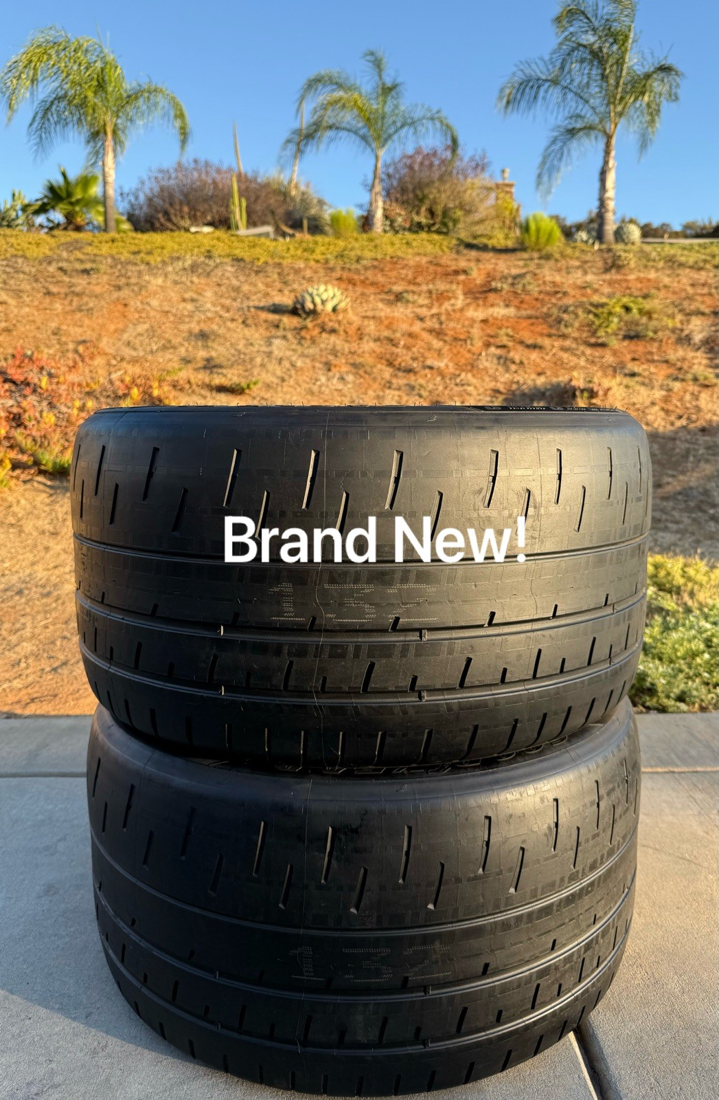 TWO BRAND NEW 305/30ZR20 Goodyear Eagle F1 Supercar 3R Tires Like Michelin Cup 2 TWO BRAND NEW 305/30ZR20 Goodyear Eagle F1 Supercar 3R Tires Like Michelin Cup 2