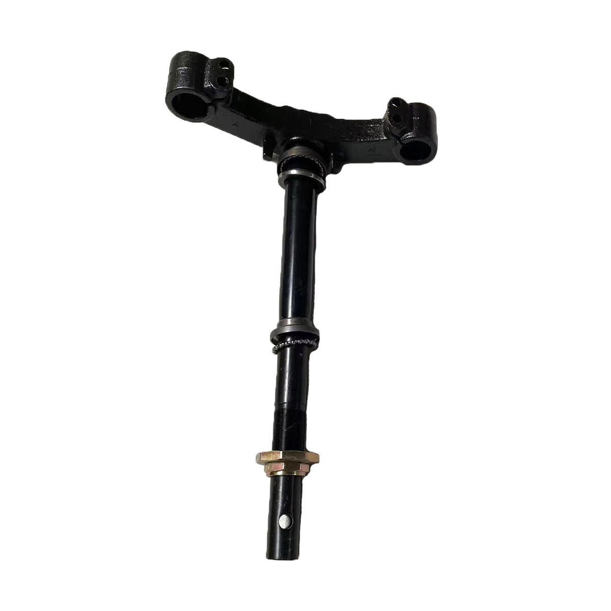X-PRO Replacement Steering Stem for 50cc Scooter Moped, BD50QT-2A(Oahu)