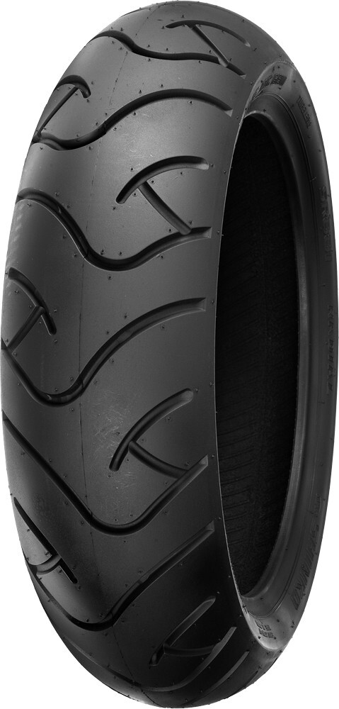 SHINKO SR881 140/70ZR17 66V PART# SR881 140/70ZR17 66V NEW
